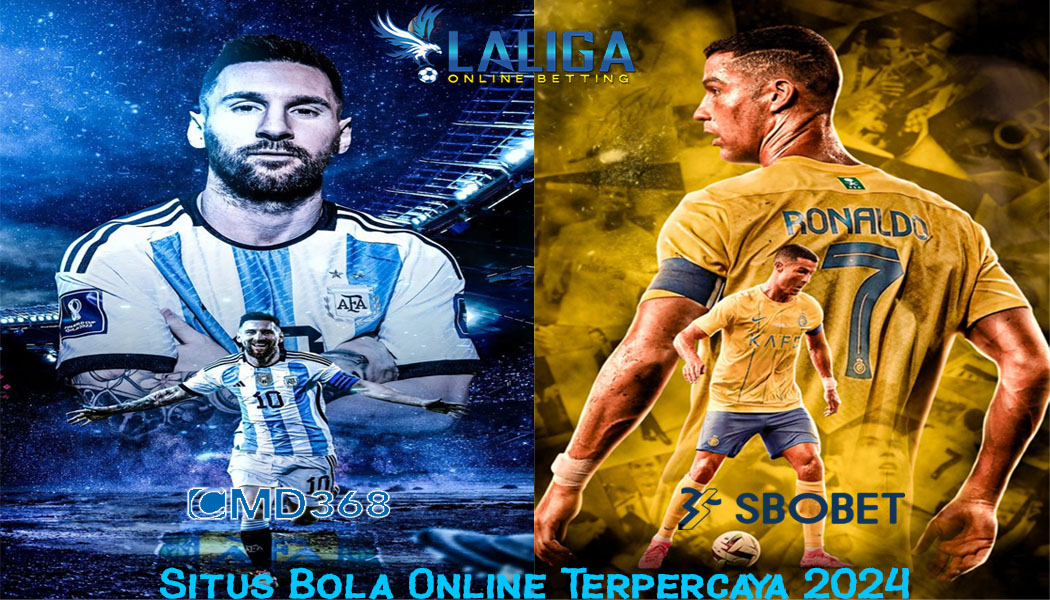 Situs Bola